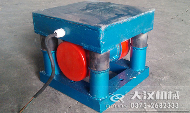 振動(dòng)電機(jī)振動(dòng)平臺